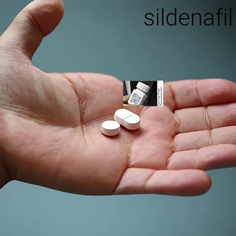 Precio comercial de sildenafil